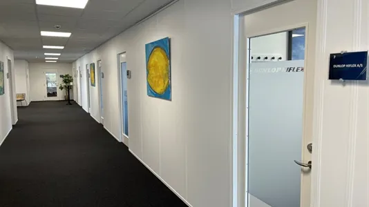 Kontorfællesskaber til leje i Albertslund - billede 6