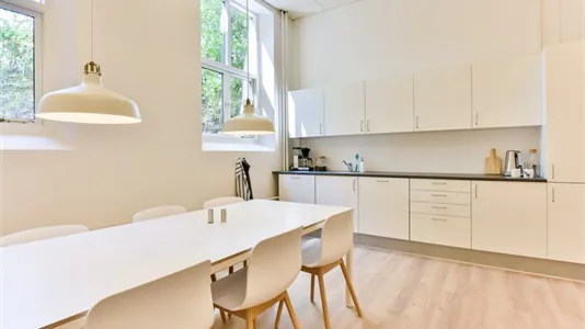 Coworking spaces för uthyrning i Kolding - foto 2