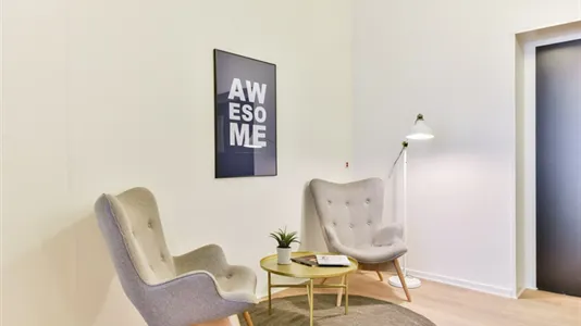 Coworking spaces för uthyrning i Kolding - foto 5