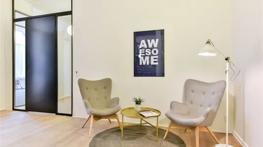 Coworking spaces för uthyrning i Kolding - foto 6