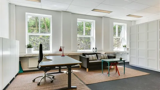 Coworking spaces för uthyrning i Kolding - foto 7