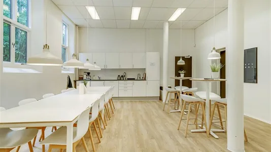 Coworking spaces för uthyrning i Kolding - foto 9