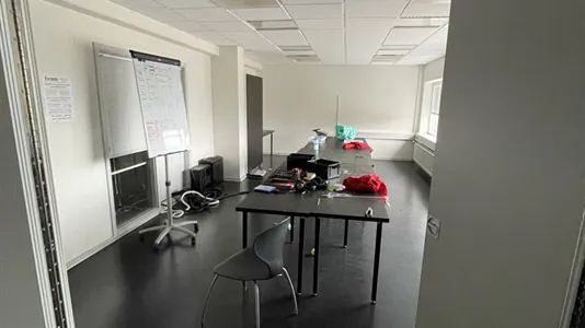 Kontorer til leie i Ringsted - bilde 3