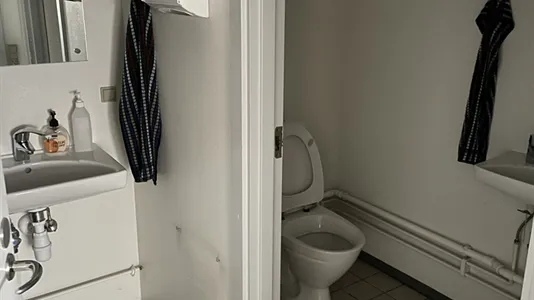 Kontorer til leie i Ringsted - bilde 4