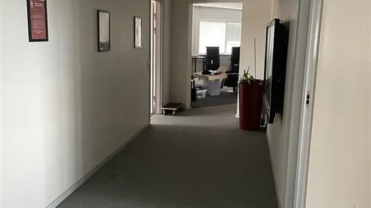 Kontorer til leie i Ringsted - bilde 5