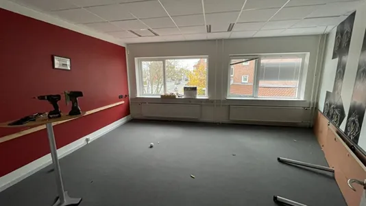 Kontorer til leie i Ringsted - bilde 6