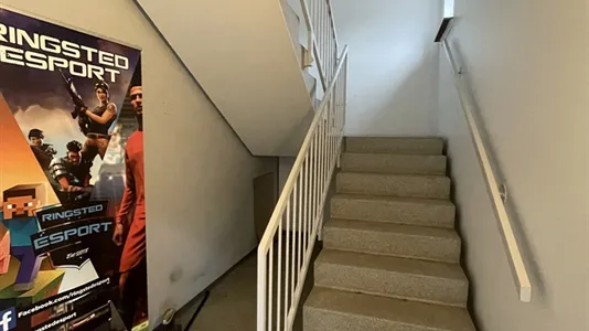 Kontorer til leie i Ringsted - bilde 9