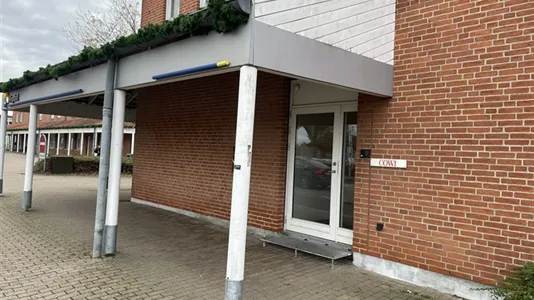 Kontorer til leie i Ringsted - bilde 10