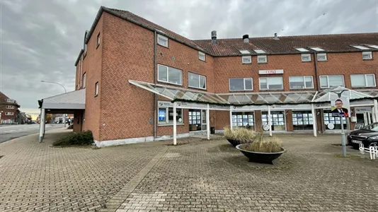 Kontorer til leie i Ringsted - bilde 11