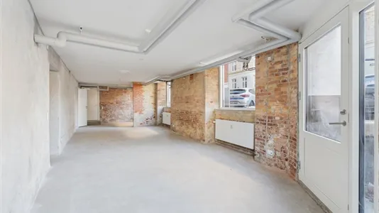 Kontorlokaler til leje i Østerbro - billede 1