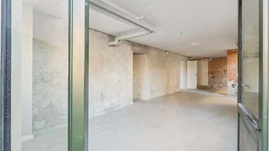 Kontorlokaler til leje i Østerbro - billede 4