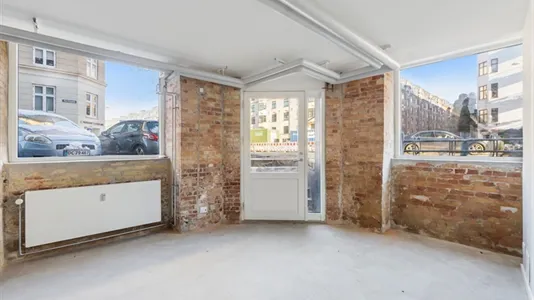 Kontorlokaler til leje i Østerbro - billede 5