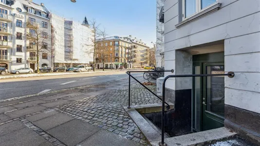 Kontorlokaler til leje i Østerbro - billede 14