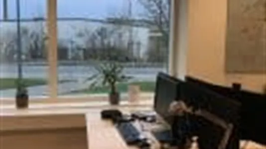 Kontorlokaler til leje i Søborg - billede 5