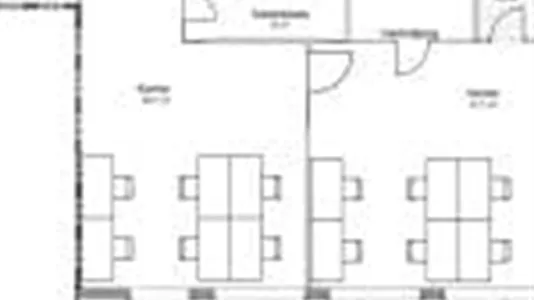 Kontorlokaler til leje i Søborg - billede 12