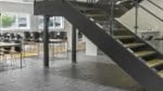 Kontorlokaler til leje i Herlev - billede 8