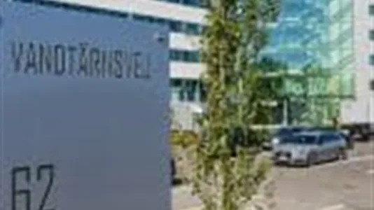 Kontorlokaler til leje i Søborg - billede 2