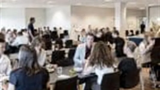 Kontorlokaler til leje i Søborg - billede 10