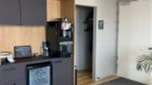 Kliniklokaler til leje i Viborg - billede 6