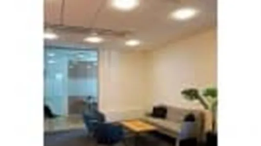 Kontorlokaler til leje i Herlev - billede 8