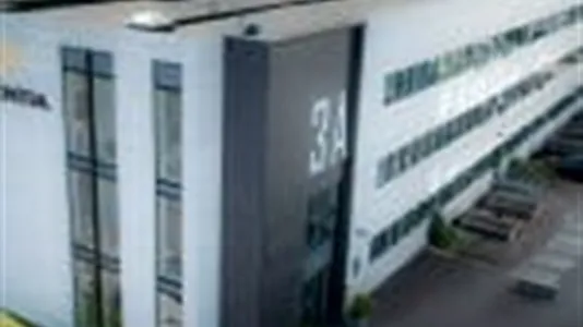 Kontorlokaler til leje i Herlev - billede 1