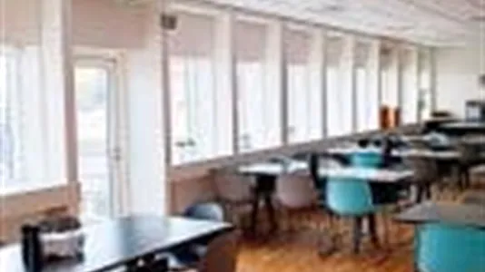 Kontorlokaler til leje i Herlev - billede 7