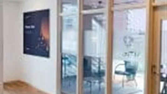 Kontorlokaler til leje i Herlev - billede 11