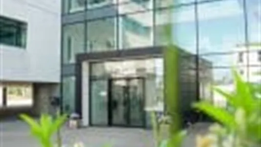 Kontorlokaler til leje i Herlev - billede 9