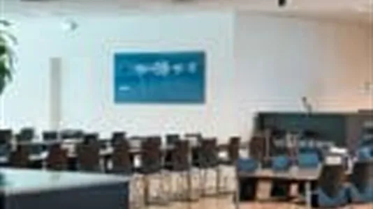 Kontorlokaler til leje i Herlev - billede 13