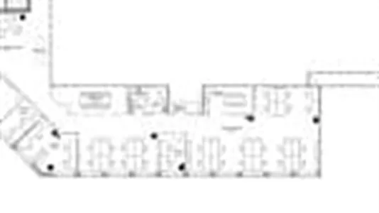 Kontorlokaler til leje i Søborg - billede 13