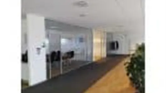Kontorlokaler til leje i Herlev - billede 9