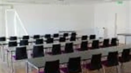 Kontorlokaler til leje i Herlev - billede 15