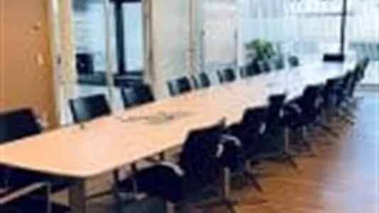 Kontorlokaler til leje i Herlev - billede 8