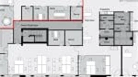 Kontorlokaler til leje i Herlev - billede 11