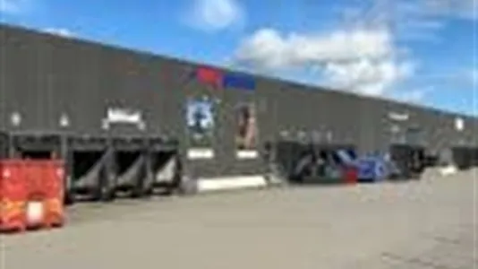 Erhvervslokaler til leje i Odense SØ - billede 2