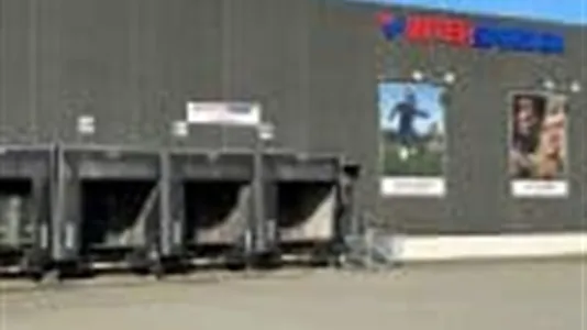 Erhvervslokaler til leje i Odense SØ - billede 3