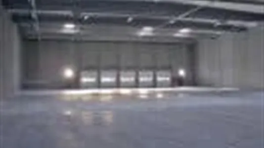 Erhvervslokaler til leje i Odense SØ - billede 5