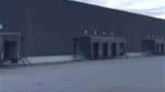 Erhvervslokaler til leje i Odense SØ - billede 8