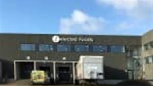 Erhvervslokaler til leje i Odense SØ - billede 9