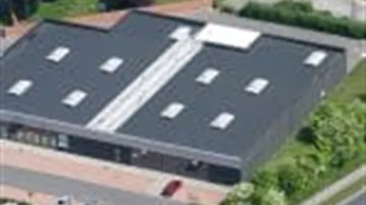 Butikslokaler til leje i Svendborg - billede 2