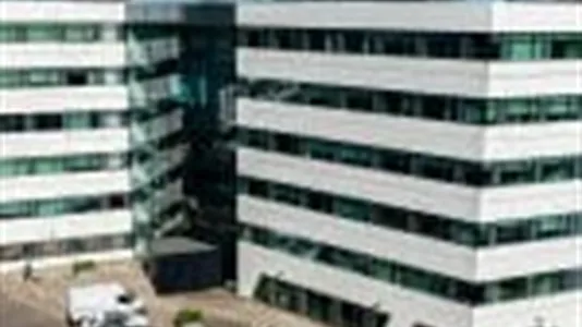 Kontorhoteller til leje i Herlev - billede 2