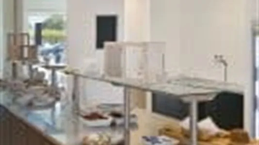 Kontorhoteller til leje i Søborg - billede 11