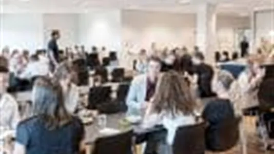 Kontorhoteller til leje i Søborg - billede 12