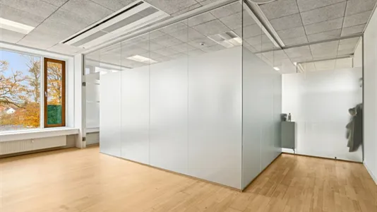 Kontorlokaler til leje i Vejle Centrum - billede 4