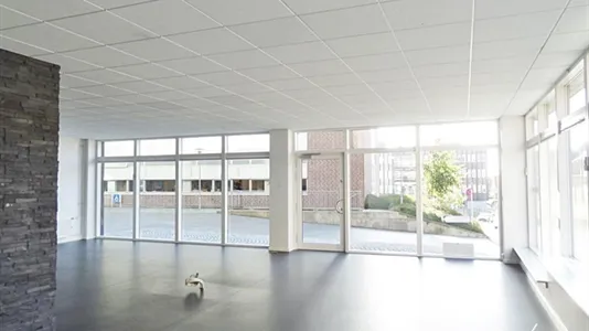 Butikslokaler til leje i Skive - billede 4