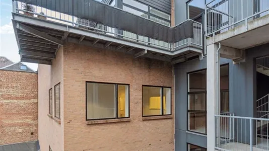 Kontorlokaler til leje i Skive - billede 2