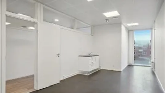 Kontorlokaler til leje i Skive - billede 3