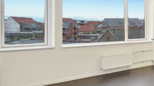 Kontorlokaler til leje i Skive - billede 5