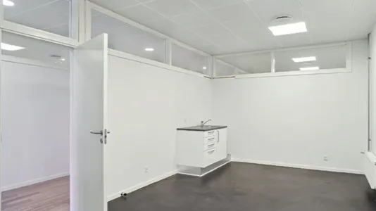 Kontorlokaler til leje i Skive - billede 6