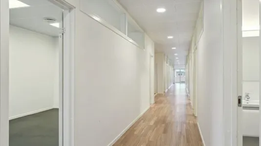 Kontorlokaler til leje i Skive - billede 7